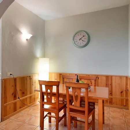 Lilos Lantställe Tijarafe