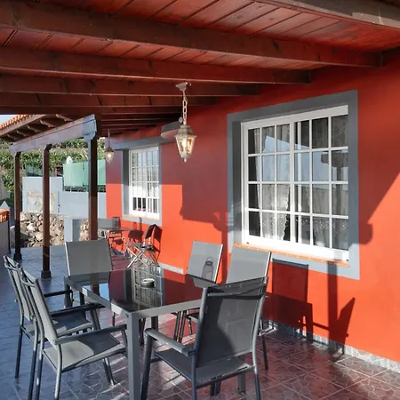 Lilos Tijarafe