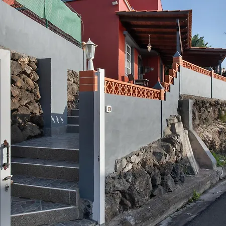 Lilos Tijarafe