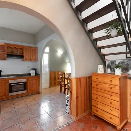 Holiday home Lilos