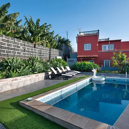 Holiday home Lilos
