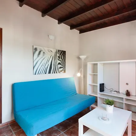 Lilos Holiday home *